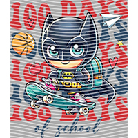 One hundred days-YD 476